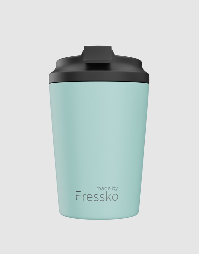Fressko - Camino 12oz Reusable Coffee Cup