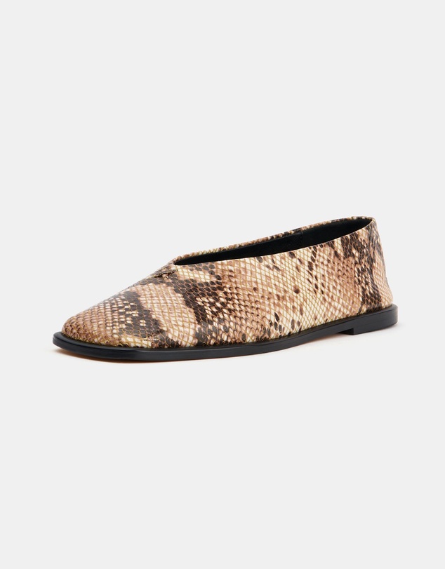 Alias Mae - Jade Ballet Flats