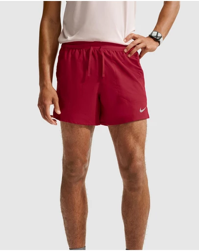 Nike - Nike Stride Dri-FIT Brief-Lined Running Shorts 5