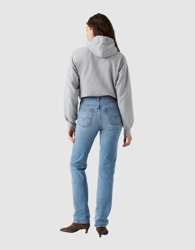 Levi's - 501 Jeans