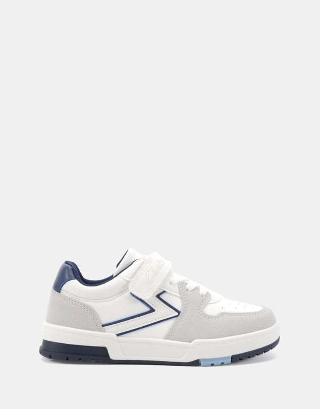 Clarks - Miraga White