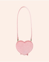 Huxbaby - Magical Unicorn Heart Handbag - Kids