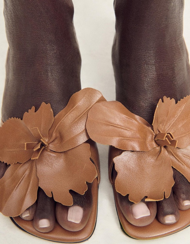 M.N.G - Flow Sandals