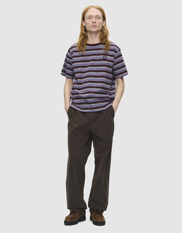Wood Wood - Lucas SS Tee