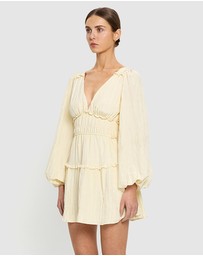KIVARI - Uma Mini Dress