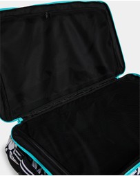 Roxy - Womens Whole Souvenir 85.2L Luggage Roller