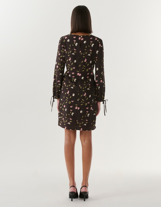 Stella - Florocoa Dress