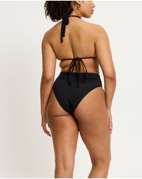 Modibodi - Swimwear Multiway Top Black