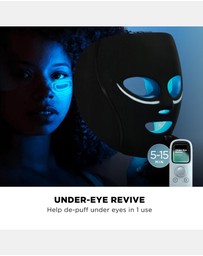 Shark Beauty - Shark CryoGlow Cooling + LED Face Mask