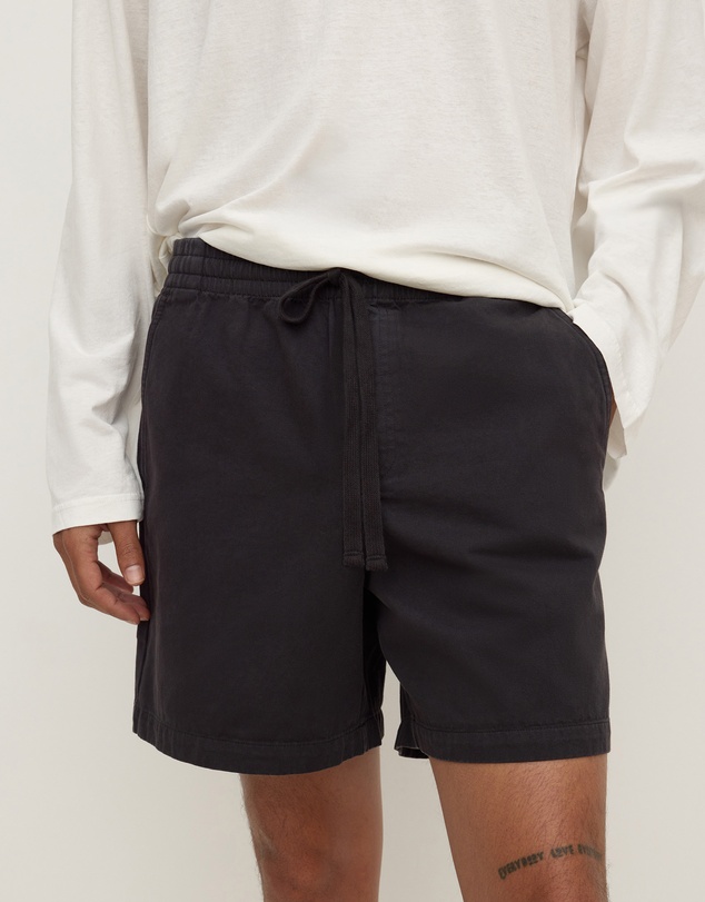 Assembly Label - Everyday Twill Shorts