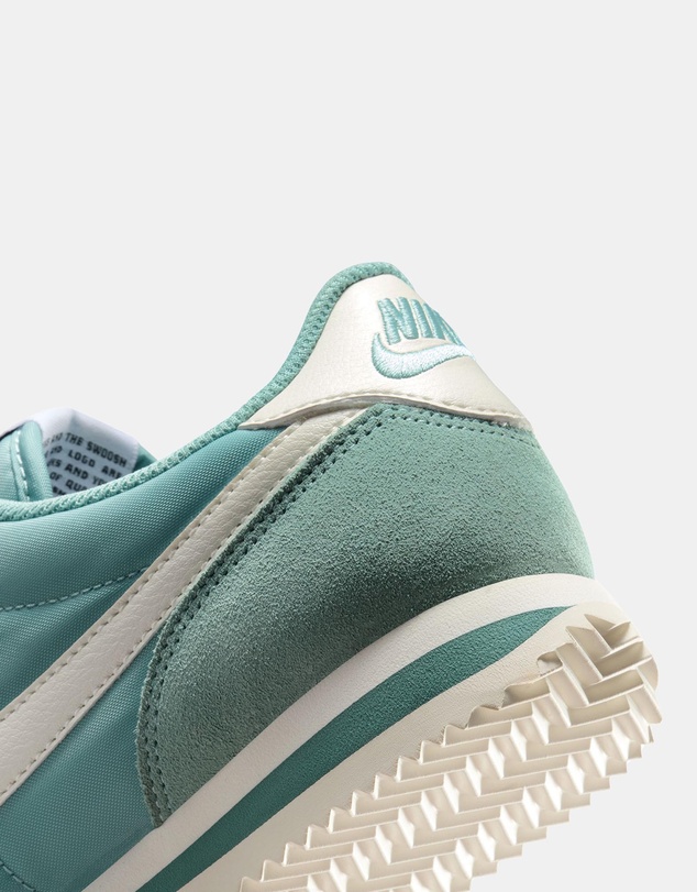 Nike - Cortez Textile Sneakers - Women's