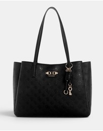 GUESS - Anise Multi Compartment Tote Bag