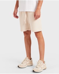 Academy Brand - Academy Sweat Short