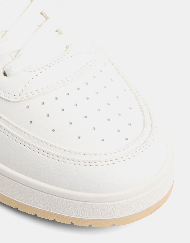 ALDO - Topper Sneakers