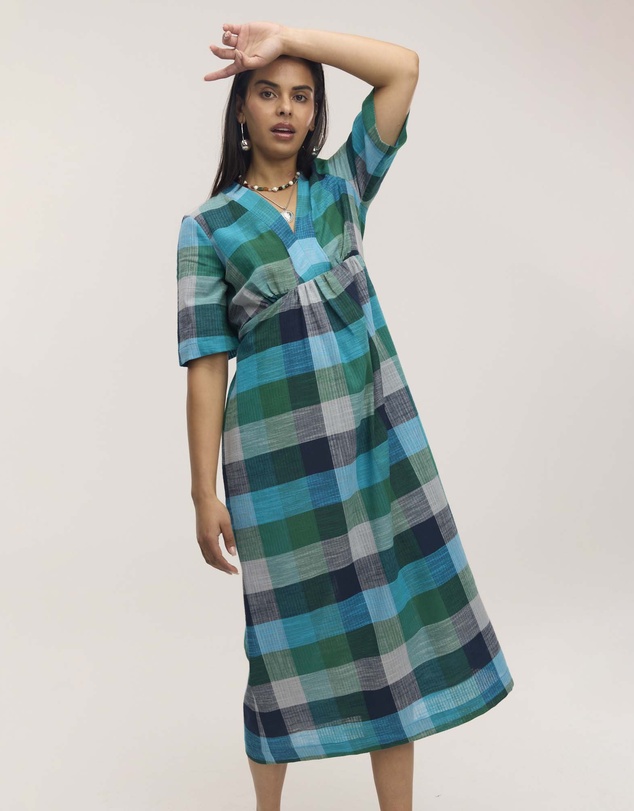 Obus - Jila Dress