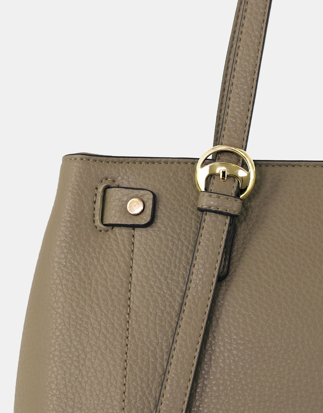 Milleni - Milleni Fashion Tote Bag