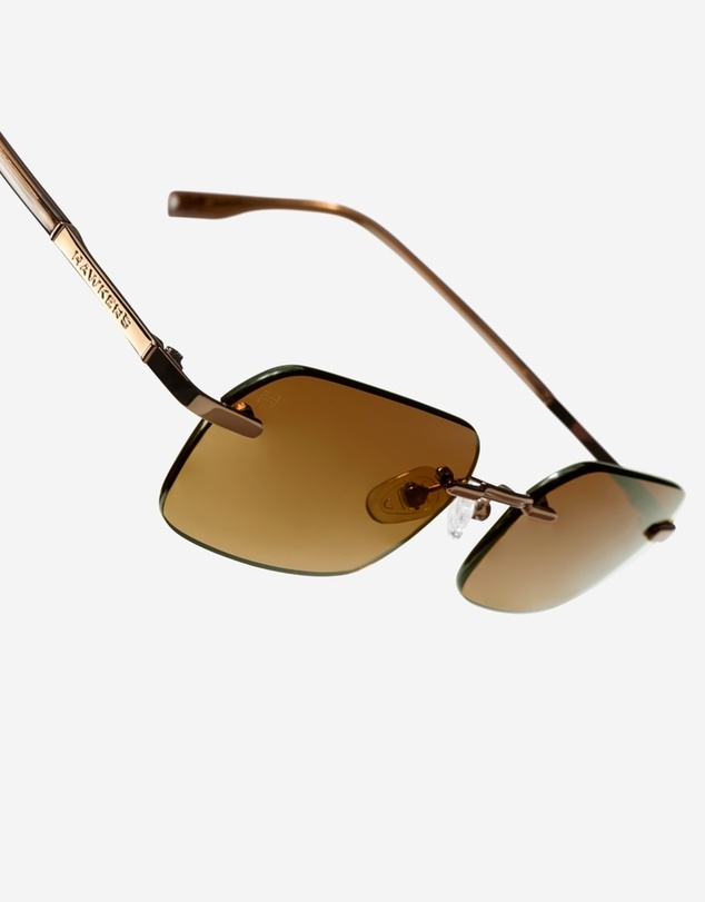 Hawkers Co - HAWKERS ENIGMA - Sunglasses UV400