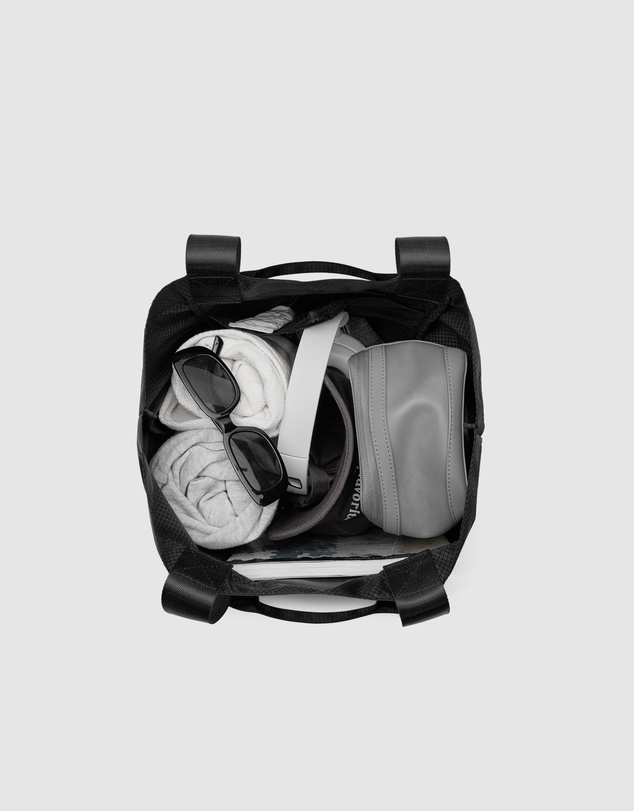 Gaston Luga - Lightweight - Packable Waterproof Tote Shopper Carry Bag