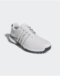 adidas Performance - Tour360 25 Wide Spikeless Golf Shoes Unisex