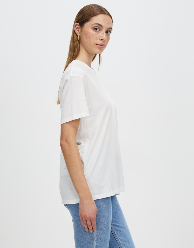 Assembly Label - Everyday Organic Tee