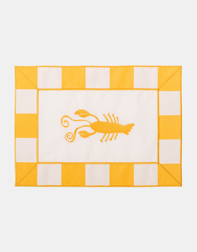 Business & Pleasure Co. - The Placemat
