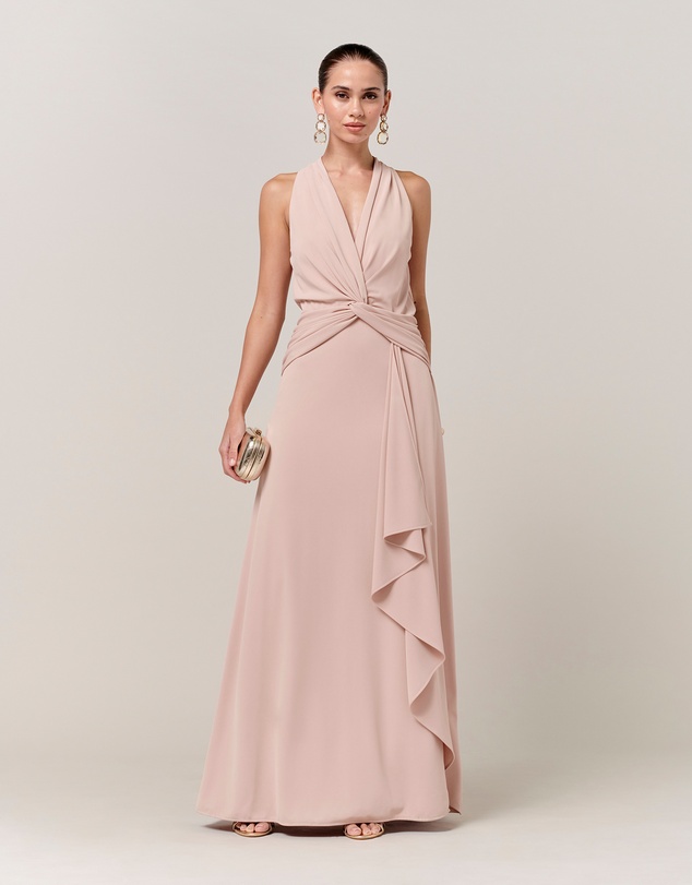 Savel - Hennie Maxi Dress