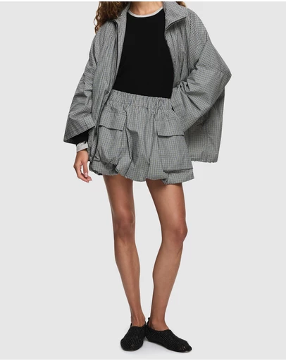 Blanca - Laurel Skirt