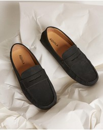 Aquila - Cisco Driving Shoes