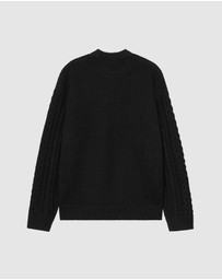 Carhartt WIP - Shawn Sweater