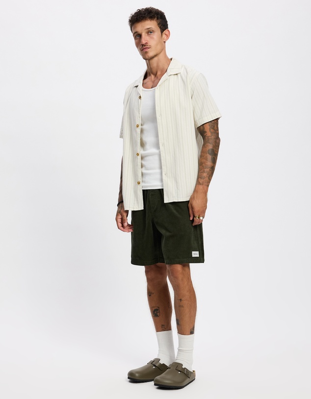 Rhythm - Low Tide Cord Jam Shorts