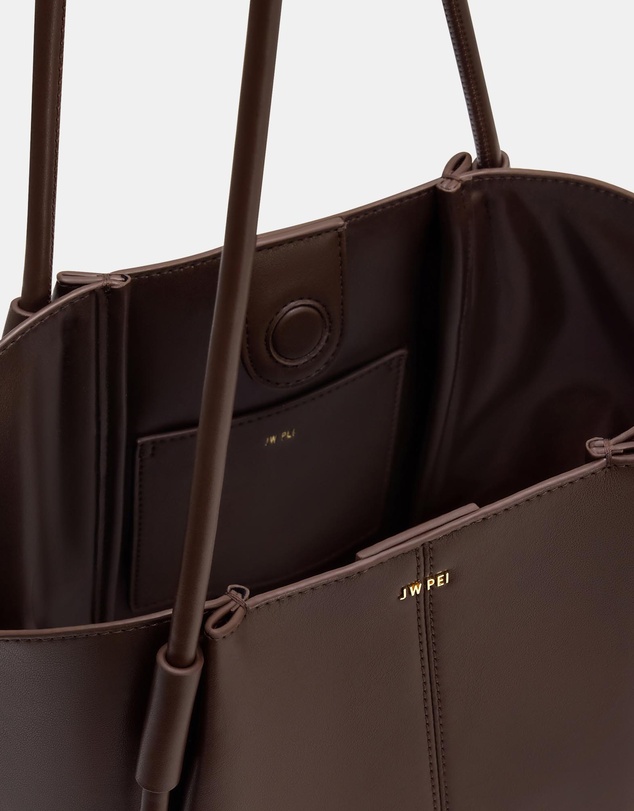 JW PEI - Nala Wide Tote Bag