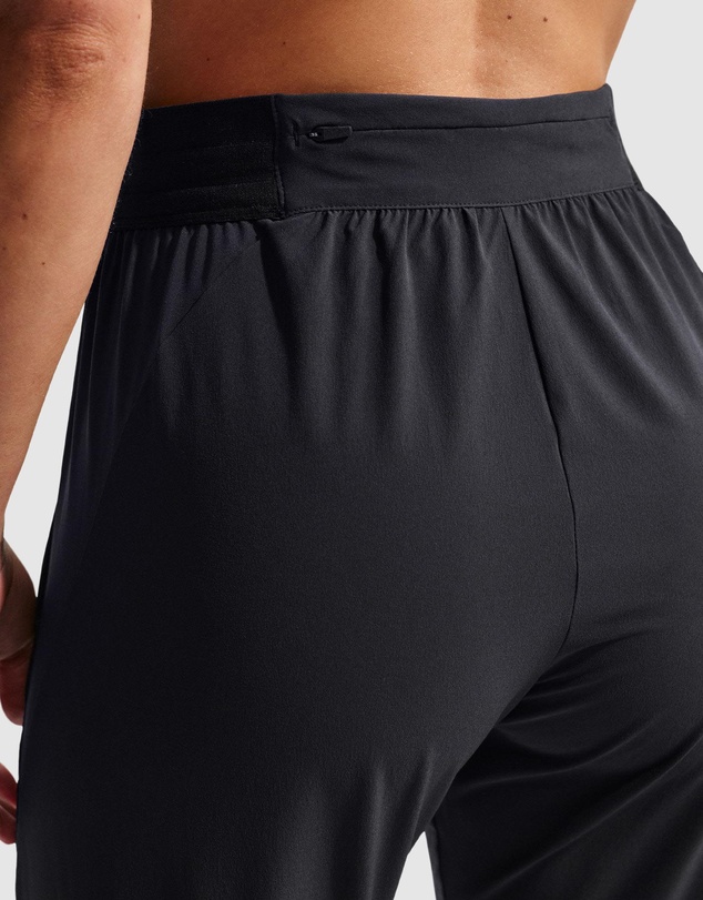 Nike - Nike Swift Dri-FIT Mid-Rise Running Pants