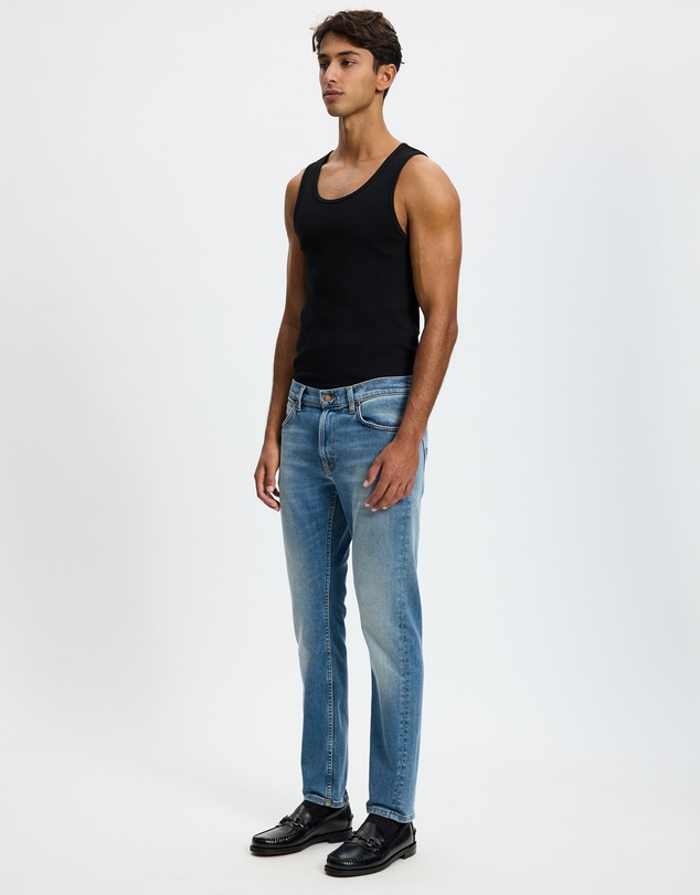 Nudie Jeans - Lean Dean Jeans