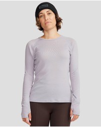 Kathmandu - KMDMerino Baselayer Long Sleeve Top