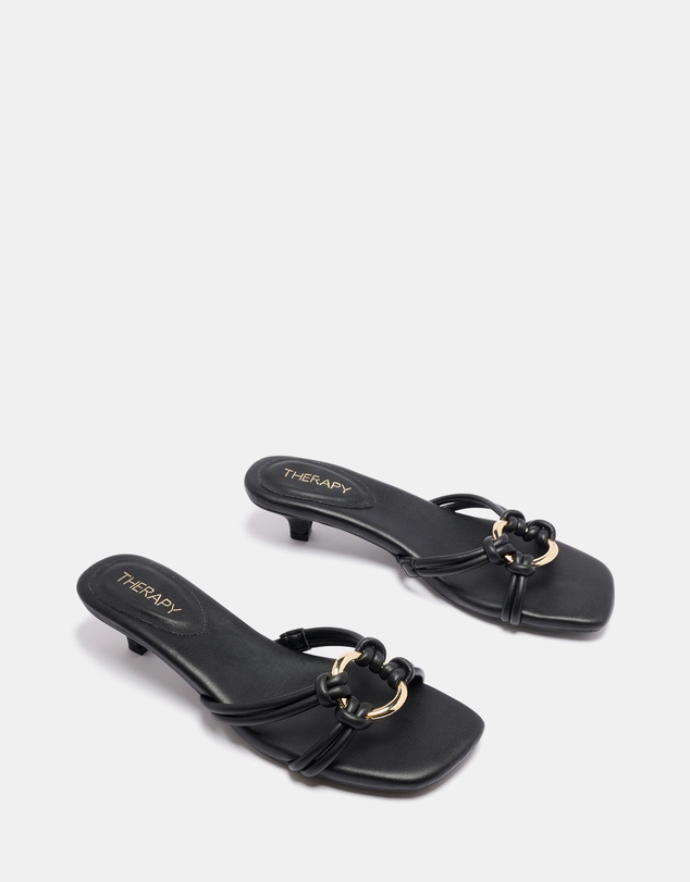 Therapy - Haze Heels