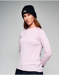 Kathmandu - K-Merino 250 Long Sleeve Top