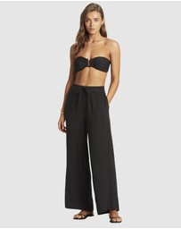 Sea Level Australia - Sunset Beach Pants