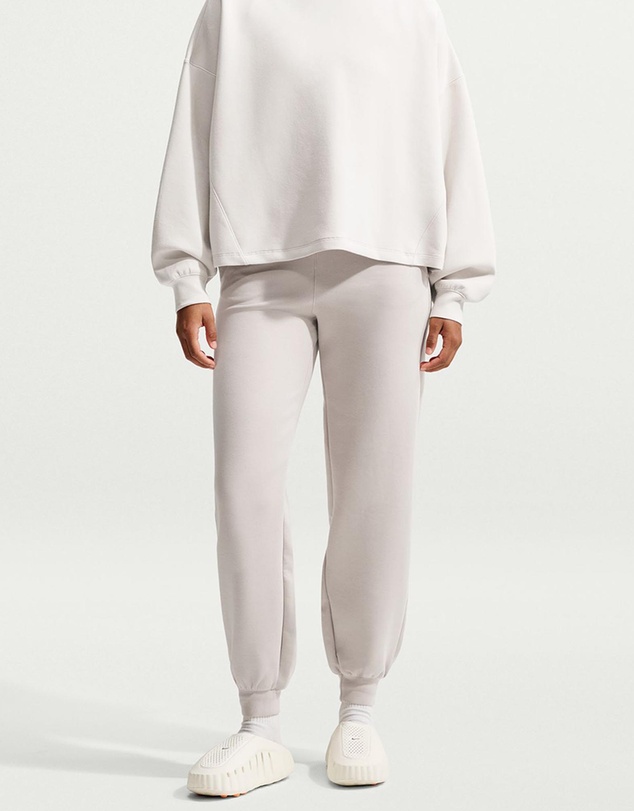 Nike - 24.7 ImpossiblySoft Dri-FIT High-Rise Joggers