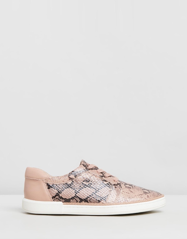 Naturalizer - Jane Casual Sneaker - Cremebrulee