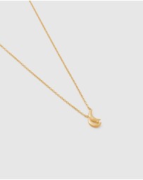 Kirstin Ash - Gemini Star Sign Necklace