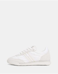 Tommy Hilfiger - Retro Cleated Runners - Women's