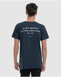 DVNT - Revolution 2.0 Tee