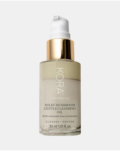 KORA Organics - Milky Mushroom Gentle Cleansing Oil 30ml