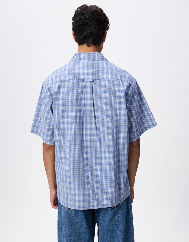 Worship - Bannerman Short Sleeve Shirt
