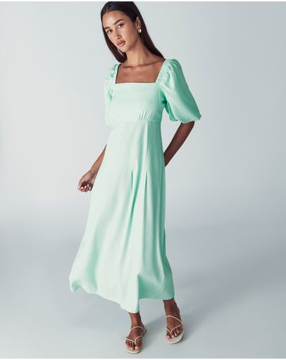 Mint Green