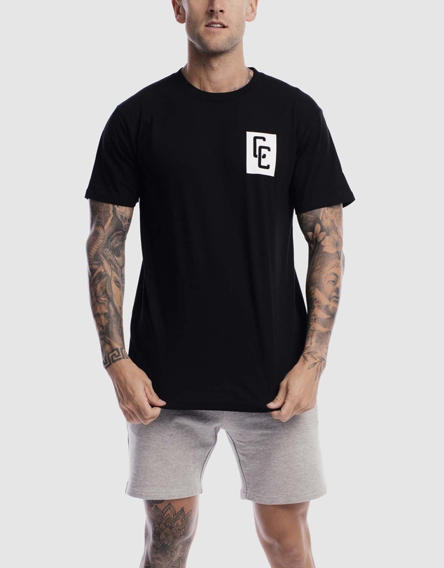 Counter Culture - Cryptic Tee