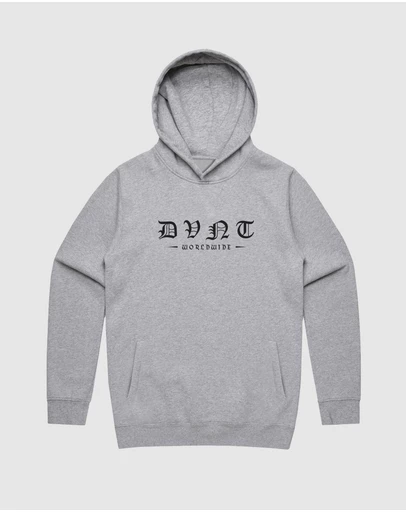 DVNT - Worldwide Hoodie - Youth