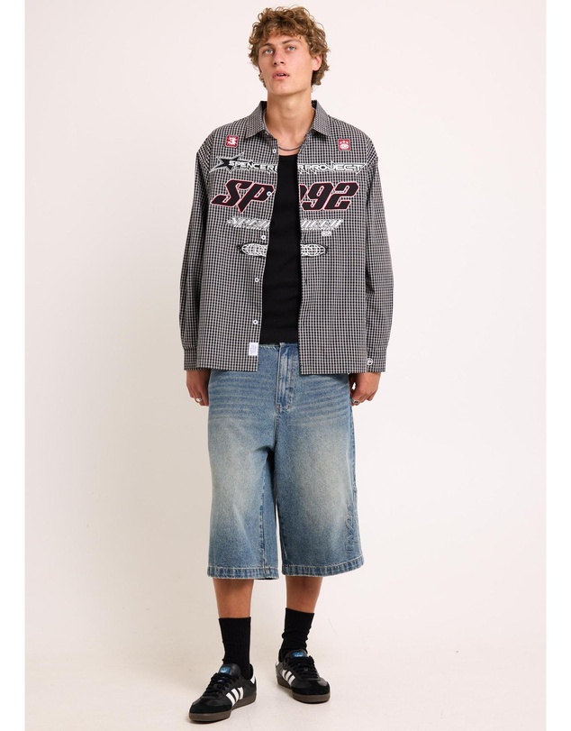 Spencer Project - HDMI Long Sleeve Shirt