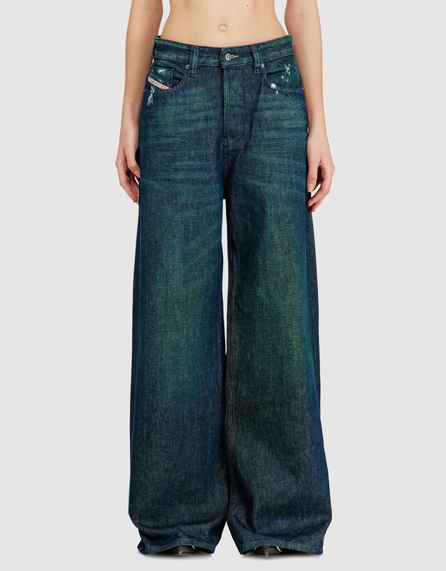 Diesel - 1996 Sire Jeans