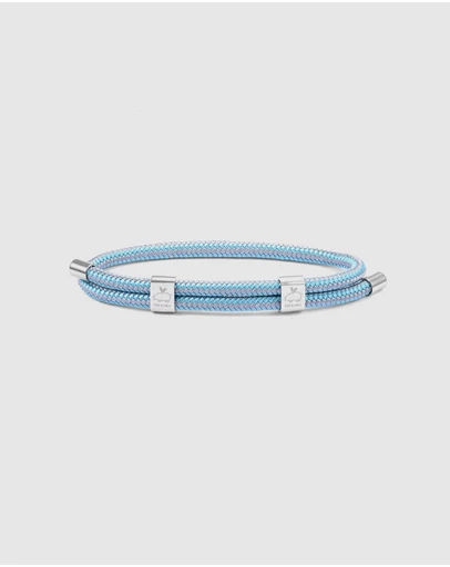 PIG&HEN - Little Lewis DBL Bracelet